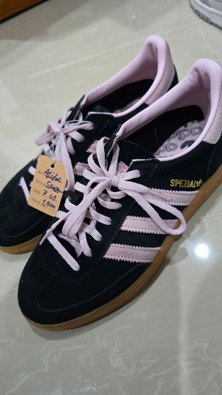 adidas Handball Spezial (W) รูปที่ 2
