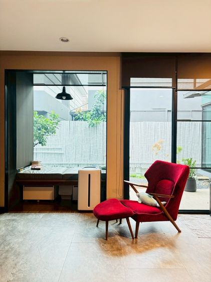 Ananda Development ตกแต่งครบ 2019 ขายบ้านเดี่ยว หมู่บ้านแอริ พระราม5-ราชพฤกษ์ (สะพานเจษฎาฯ) รูปที่ 3