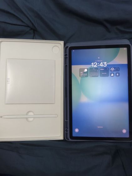 samsung galaxy tab10 FE Wi-Fi