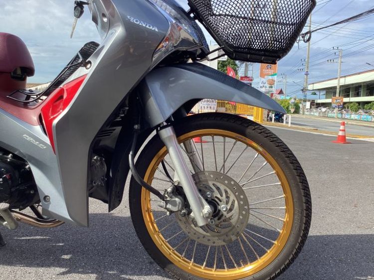 เวฟ125ปี2020🌟41,500 รูปที่ 8