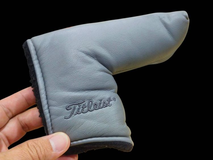 COVER    TITLEIST     SCOTTY   CAMERON    PRO   PLATINUM รูปที่ 2