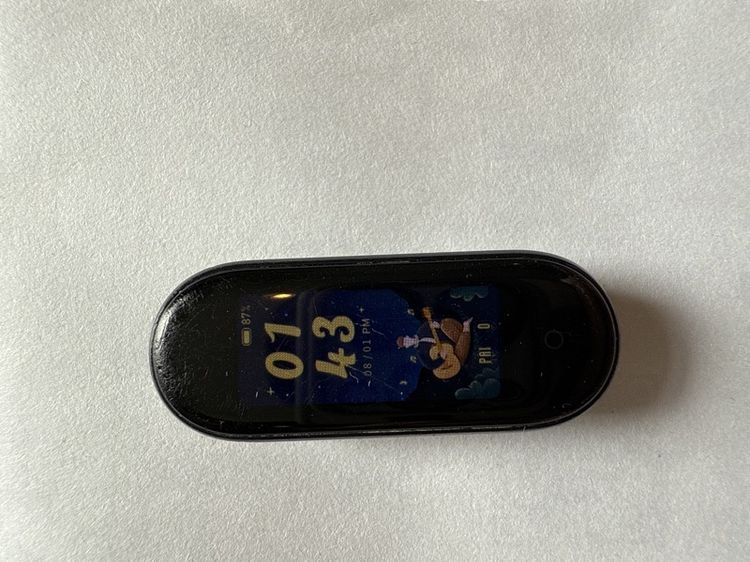 mi band 5 / ugreen wifi ac130 bual-band รูปที่ 2