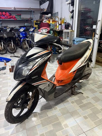 Mio 115