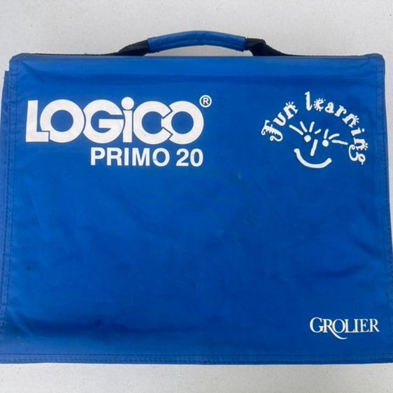 อื่นๆ LOGIGO PRIMO 20