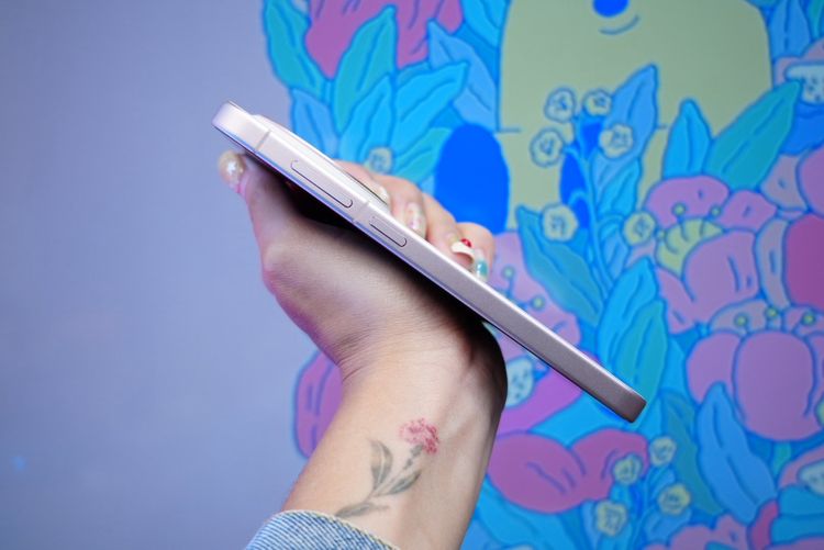 สมาร์ทโฟน Vivo X300 (16+512GB) Halo Pink 5G อุปกรณ์แท้ครบกล่อง มีประกันศูนย์ ขายเพียง 23,900.- เท่านั้น รูปที่ 9