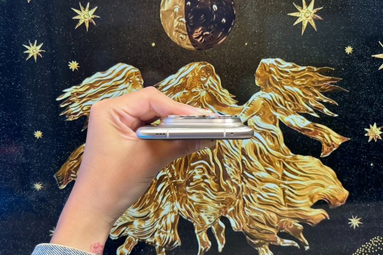 สมาร์ทโฟน Huawei Pura 80 Ultra (16+512GB) Prestige Gold HMS เครื่องสวย มีประกันศูนย์ พร้อมใช้งาน ขายเพียง 20,500.- เท่านั้น รูปที่ 10