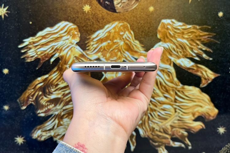 สมาร์ทโฟน Huawei Pura 80 Ultra (16+512GB) Prestige Gold HMS เครื่องสวย มีประกันศูนย์ พร้อมใช้งาน ขายเพียง 20,500.- เท่านั้น รูปที่ 7