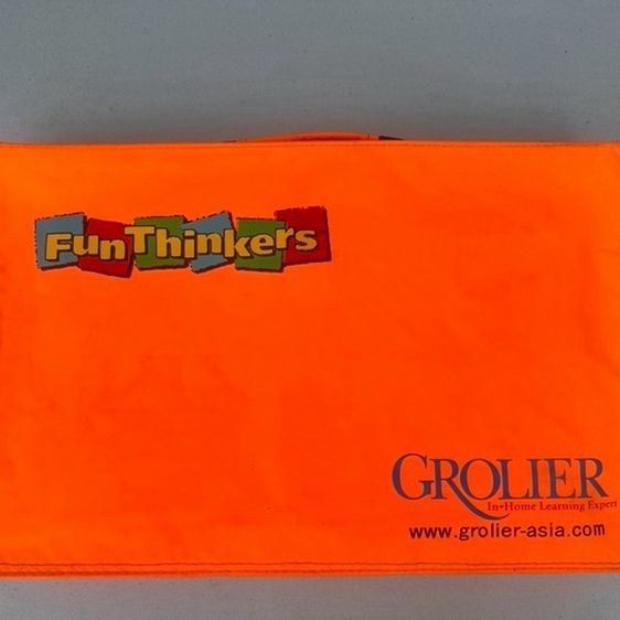 อื่นๆ Fun Thinkers