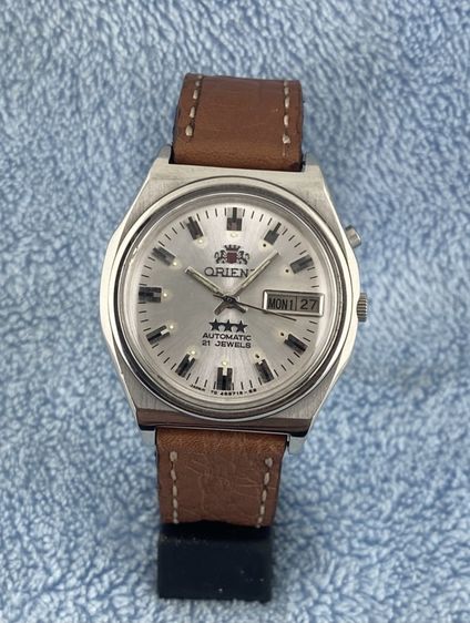 ORIENT AUTOMATIC JAPAN
