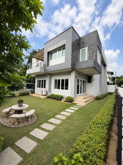 ขายบ้านสวย โครงการ Neo City ดอนเมือง