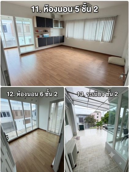 ขายบ้านสวย โครงการ Neo City ดอนเมือง รูปที่ 3