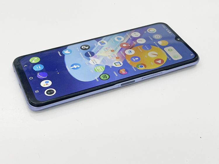 VIVO Y52 5G 4+1 128 GB ม่วง สแกนหน้าได้ แบตนาน ราคาถูกใจ รูปที่ 9