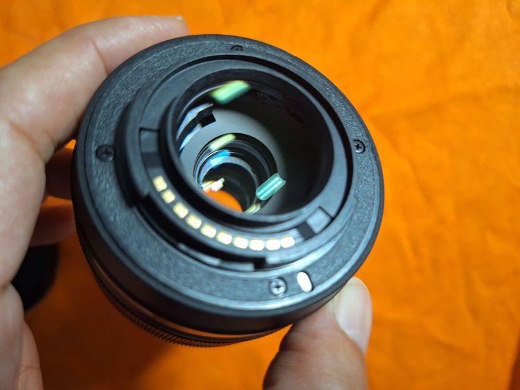 เลนส์ fuji 15-45mm fujinon fujifilm รูปที่ 6