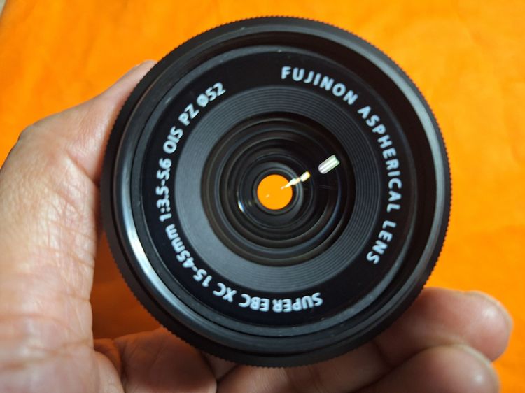 เลนส์ fuji 15-45mm fujinon fujifilm รูปที่ 7