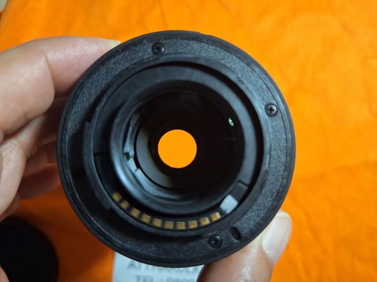 เลนส์ fuji 15-45mm fujinon fujifilm รูปที่ 8