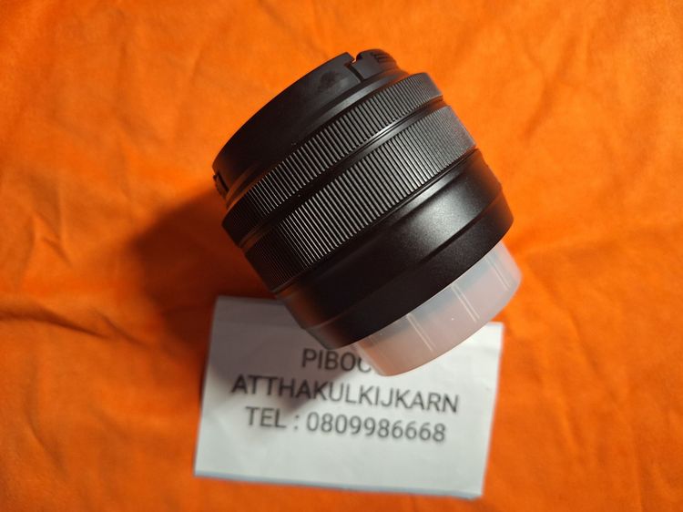 เลนส์ fuji 15-45mm fujinon fujifilm รูปที่ 4