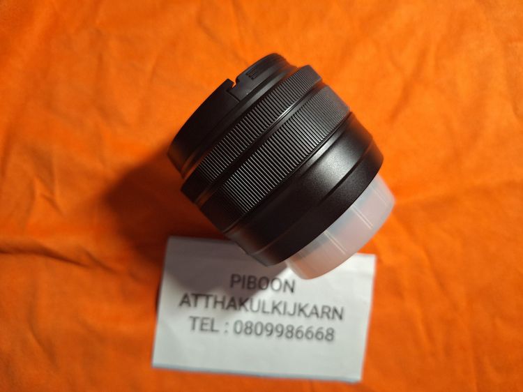 เลนส์ fuji 15-45mm fujinon fujifilm รูปที่ 2