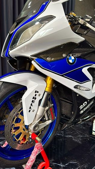 BMW Hp4 รูปที่ 7