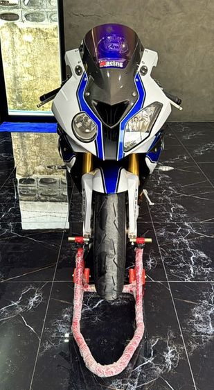 BMW Hp4 รูปที่ 6
