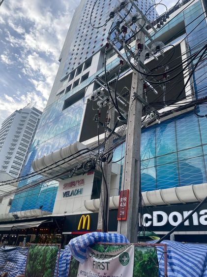 เซ็งพื้นที่ขายของ Shibuya ประตูน้ำ รูปที่ 4