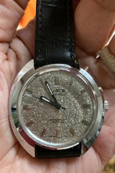 oris สวิส วินเทจ ไขลาน ใหม่เก่าเก็บ