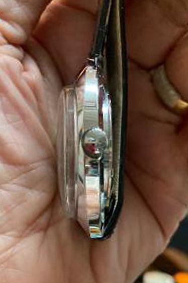 oris สวิส วินเทจ ไขลาน ใหม่เก่าเก็บ รูปที่ 2