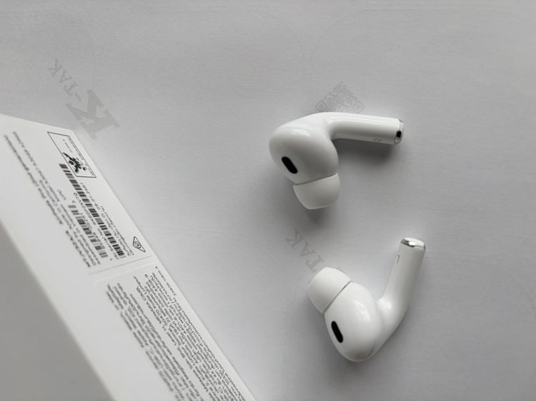 Airpods pro2 ประกันถึง พ.ค.2570 รูปที่ 4