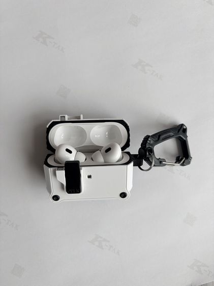 Airpods pro2 ประกันถึง พ.ค.2570 รูปที่ 8
