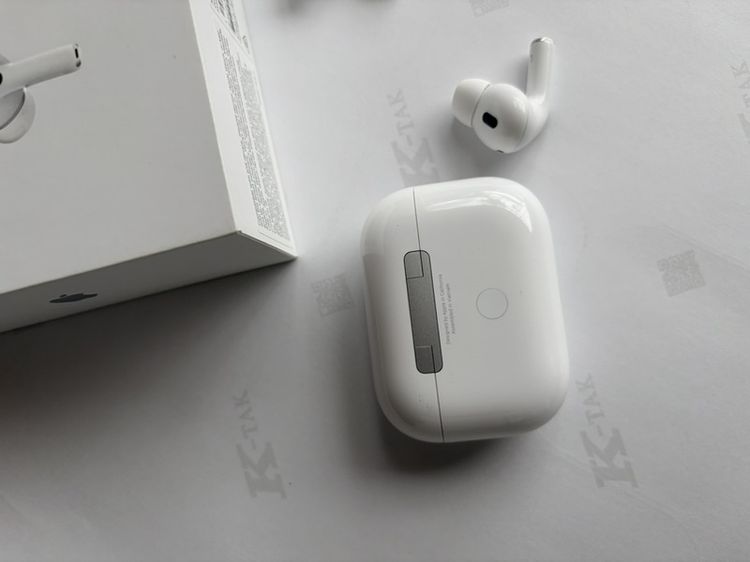 Airpods pro2 ประกันถึง พ.ค.2570 รูปที่ 6