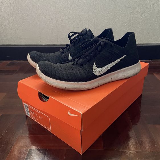 Nike Free RN Flyknit