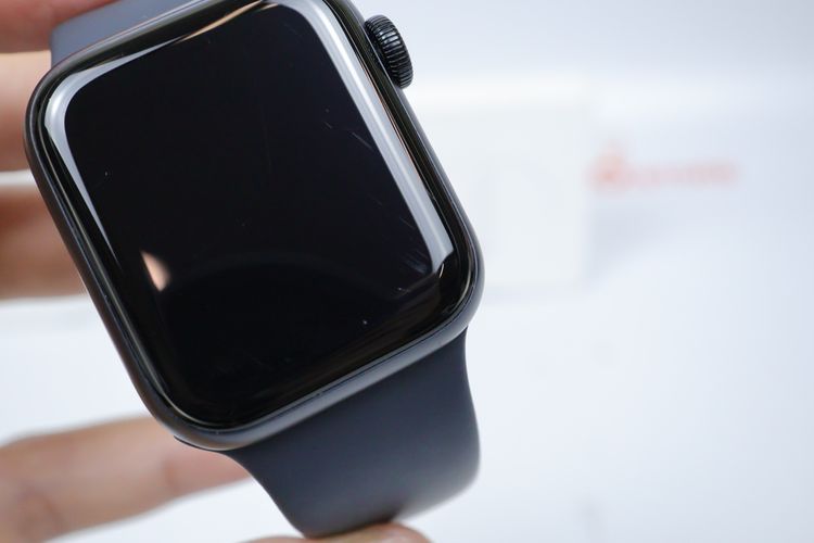 Apple Watch SE3 40mm GPS  รูปที่ 4