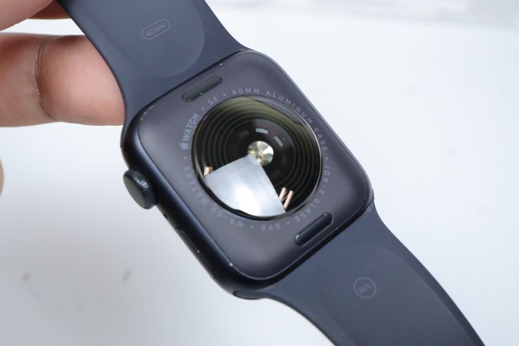 Apple Watch SE3 40mm GPS  รูปที่ 10
