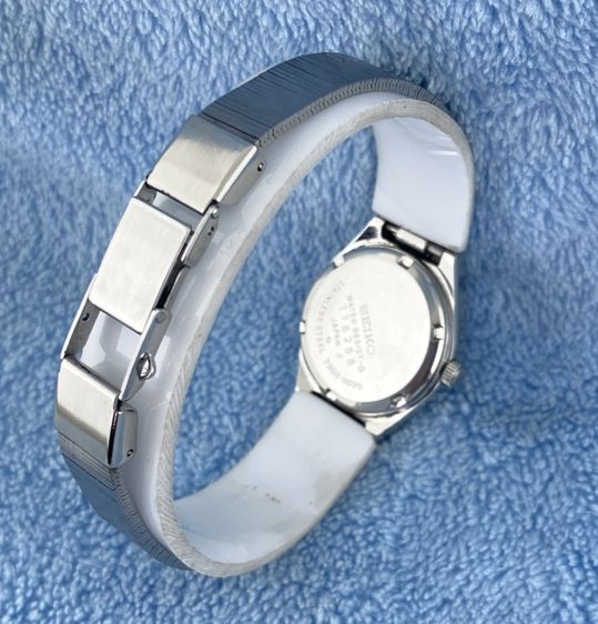 SEIKO LADY QUARTZ JAPAN รูปที่ 6