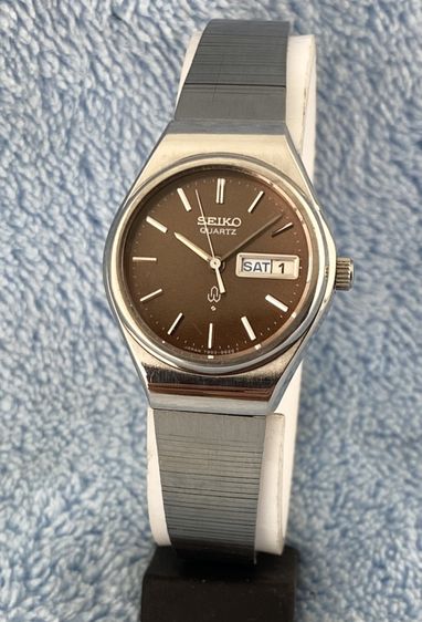 เงิน SEIKO LADY QUARTZ JAPAN