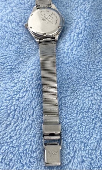 SEIKO LADY QUARTZ JAPAN รูปที่ 8