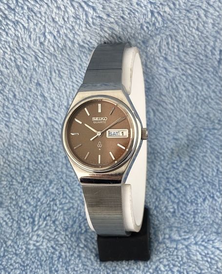 SEIKO LADY QUARTZ JAPAN รูปที่ 5