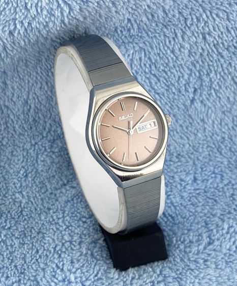 SEIKO LADY QUARTZ JAPAN รูปที่ 3