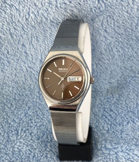 SEIKO LADY QUARTZ JAPAN รูปที่ 4