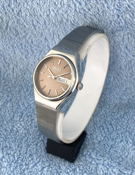 SEIKO LADY QUARTZ JAPAN รูปที่ 2