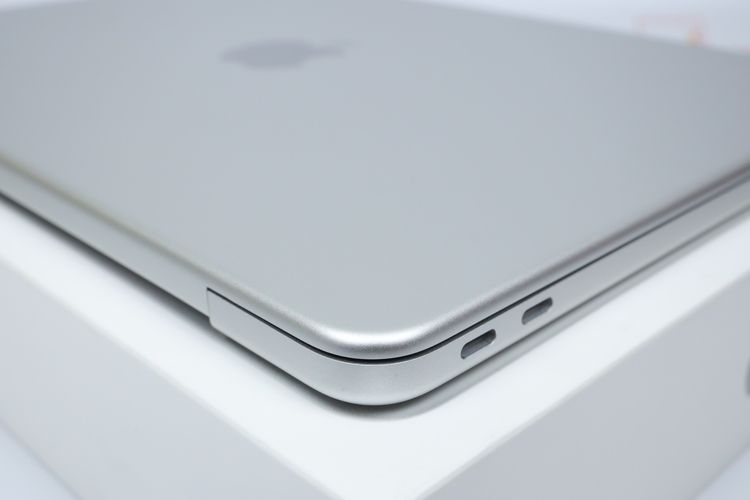 MacBook Neo 8.256GB Batt 100 Care 04.2027 รูปที่ 10