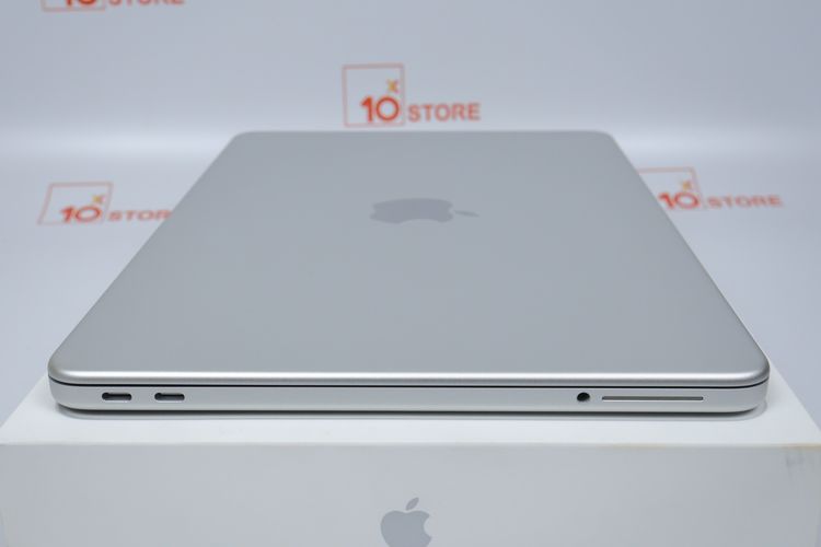 MacBook Neo 8.256GB Batt 100 Care 04.2027 รูปที่ 11