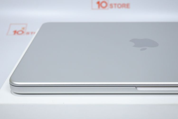 MacBook Neo 8.256GB Batt 100 Care 04.2027 รูปที่ 5