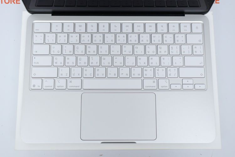 MacBook Neo 8.256GB Batt 100 Care 04.2027 รูปที่ 4
