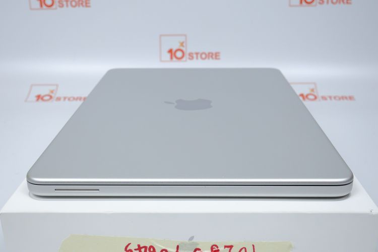 MacBook Neo 8.256GB Batt 100 Care 04.2027 รูปที่ 8