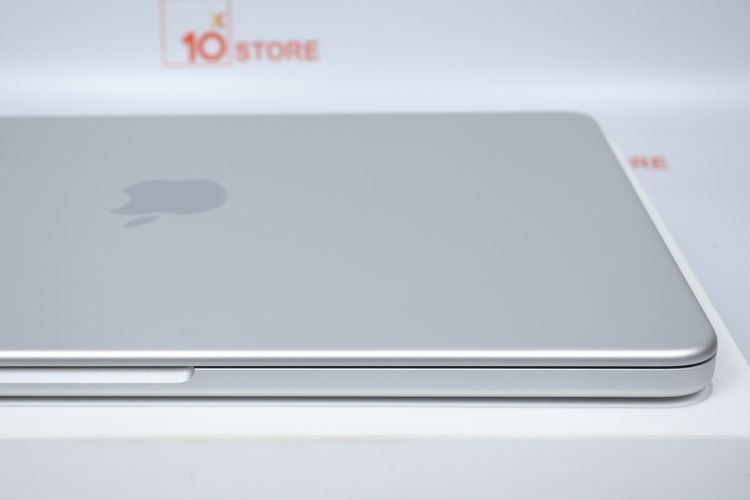 MacBook Neo 8.256GB Batt 100 Care 04.2027 รูปที่ 6