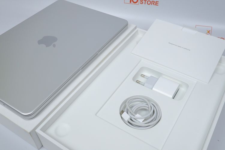 MacBook Neo 8.256GB Batt 100 Care 04.2027 รูปที่ 13