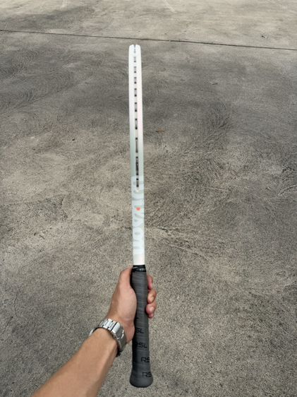 wilson shift 100 like new รูปที่ 2