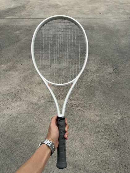 wilson shift 100 like new รูปที่ 3