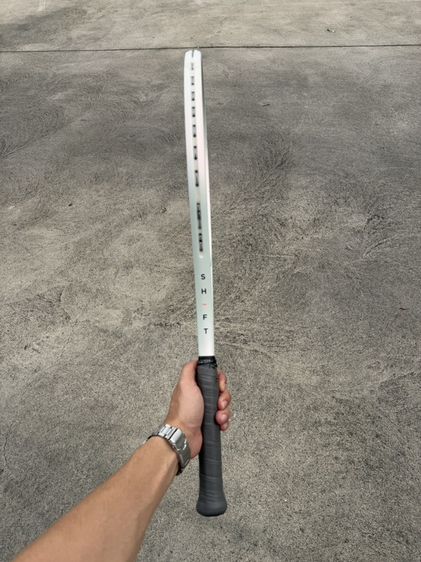 wilson shift 100 like new รูปที่ 4