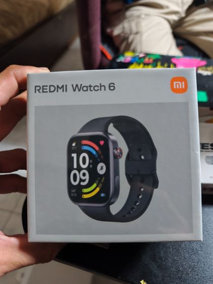 Redmi Watch 6 มือ 1